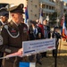 Montelimar commemorates the 80th anniversary since its liberation in 1944