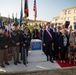 Montelimar commemorates the 80th anniversary since its liberation in 1944