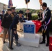 Montelimar commemorates the 80th anniversary since its liberation in 1944