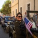 Montelimar commemorates the 80th anniversary since its liberation in 1944