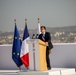 Marseille commemorates the 80th anniversary since its liberation in 1944