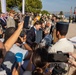 Marseille commemorates the 80th anniversary since its liberation in 1944