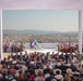 Marseille commemorates the 80th anniversary since its liberation in 1944