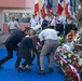 Marseille commemorates the 80th anniversary since its liberation in 1944