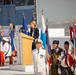 Marseille commemorates the 80th anniversary since its liberation in 1944