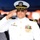 Future USS Utah holds change of command ceremony