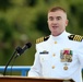 Future USS Utah holds change of command ceremony