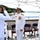 Future USS Utah holds change of command ceremony