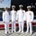 Future USS Utah holds change of command ceremony