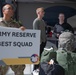 Army Reserve Best Squad Competition 2024