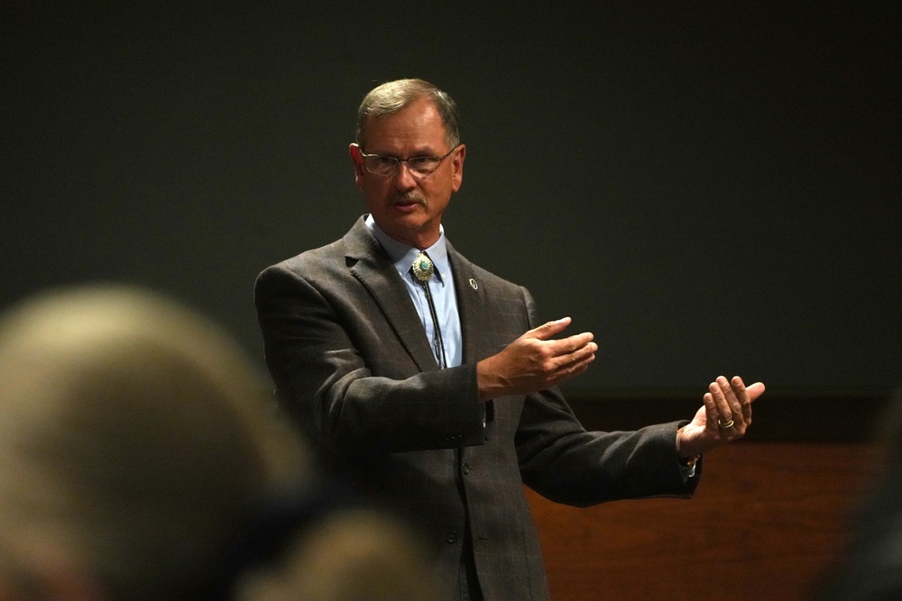 TSC hosts Federal roundtable between White House OSTP’s Chief of Staff and Alaska-based agencies