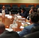 TSC hosts Federal roundtable between White House OSTP’s Chief of Staff and Alaska-based agencies