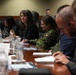 TSC hosts Federal roundtable between White House OSTP’s Chief of Staff and Alaska-based agencies