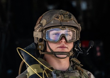 FARP Operator Portraits