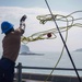 SY 24 | USS Harpers Ferry Makes Port at Busan, South Korea