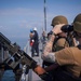 SY 24 | USS Harpers Ferry Makes Port at Busan, South Korea