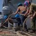 SY 24 | USS Harpers Ferry Makes Port at Busan, South Korea