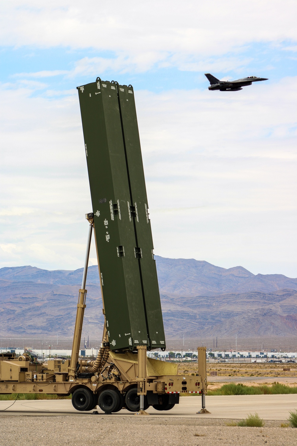 US Army’s Hypersonic Weapon Battery Integrates in US Air Force-led Joint Exercise, Bamboo Eagle 24-3