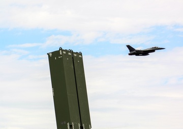 US Army’s Long-Range Hypersonic Weapon Battery Integrates in US Air Force-led Joint Exercise, Bamboo Eagle 24-3