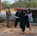 Hawaii National Guard’s 93rd CERFP Sustainment Year Collective Training Event 2024