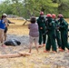 Hawaii National Guard’s 93rd CERFP Sustainment Year Collective Training Event 2024