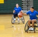 Wheelchair Basketball Pro