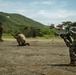 ROK, BLT 1/5 Marines Conduct Patrol Training, ACV Tour