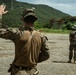 ROK, BLT 1/5 Marines Conduct Patrol Training, ACV Tour