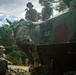 ROK, BLT 1/5 Marines Conduct Patrol Training, ACV Tour