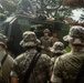 ROK, BLT 1/5 Marines Conduct Patrol Training, ACV Tour