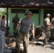 Super Garuda Shield 24: U.S. Army Assists Construction of a School