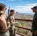 U.S. Air Force Tactical Air Control Party trains with members of the Indonesian National Armed Forces during Super Garuda Shield 2024