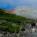 Boxer Sailors Hike Mt. Fuji