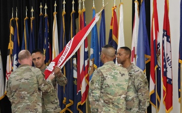 USACE Expeditionary District welcomes new leadership