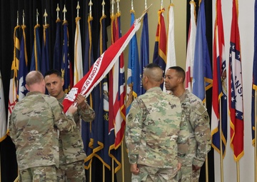 USACE Expeditionary District welcomes new leadership