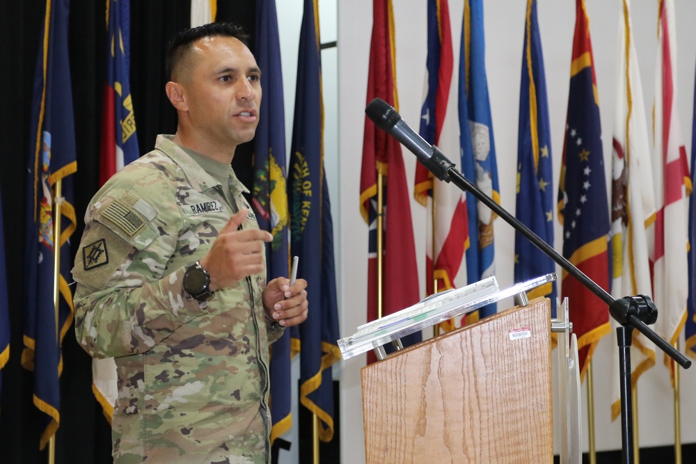 USACE Expeditionary District welcomes new leadership