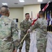 USACE Expeditionary District welcomes new leadership