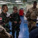 USS Green Bay hosts Super Garuda Shield 2024 Task Force Commander