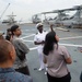 USS Green Bay hosts U.S. Embassy Jakarta during Super Garuda Shield