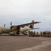 Chilean Special Forces Conduct Airborne Jump During Southern Fenix 24