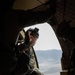 Chilean Special Forces Conduct Airborne Jump During Southern Fenix 24