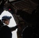 Chilean Special Forces Conduct Airborne Jump During Southern Fenix 24