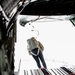 Chilean Special Forces Conduct Airborne Jump During Southern Fenix 24