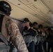 Chilean Special Forces Conduct Airborne Jump During Southern Fenix 24