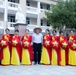 Pacific Partnership 2024-2 in Quang Ngai, Vietnam