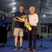 Pacific Partnership 2024-2 in Quang Ngai, Vietnam