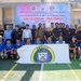 Pacific Partnership 2024-2 in Quang Ngai, Vietnam
