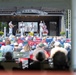 Navy Band Country Current returns to Thomas Point