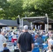 Navy Band Country Current returns to Thomas Point