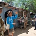 Military &amp; Community Unite to Build Homes for Waiʻanae’s Houseless